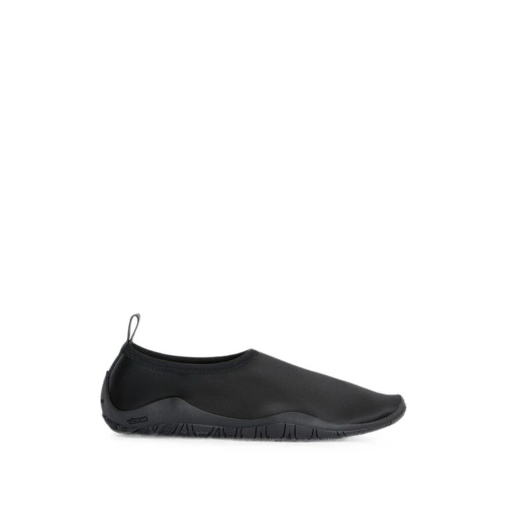 Jil Sander Women Elbe Slippers
